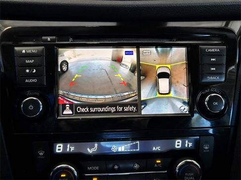 Used 2019 Nissan Rogue Sport SV w/ Technology Package image 19