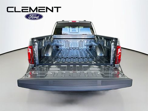 New 2026 Ford F150 XLT w/ Equipment Group 302A MID image 10