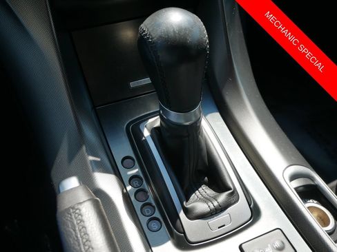 Used 2012 Acura TL w/ Technology Package FWD image 22