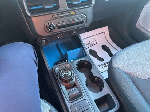 New 2025 Ford Maverick XLT w/ XLT Luxury Package image 39