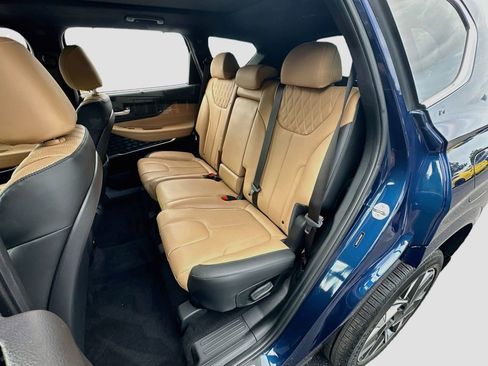 Used 2023 Hyundai Santa Fe Calligraphy AWD/4WD image 26