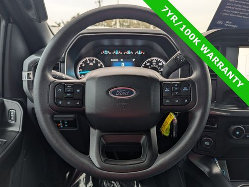 Certified 2023 Ford F150 XL w/ STX Appearance Package image 29