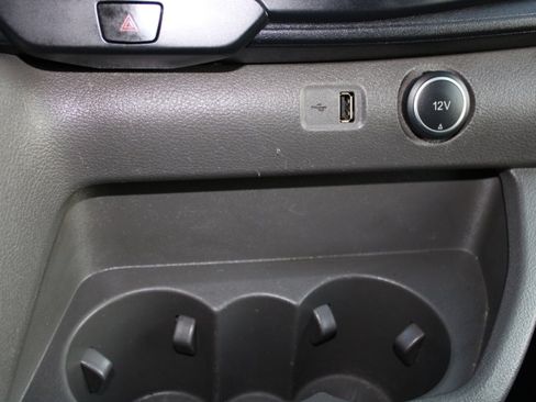 Used 2021 Ford Transit 150 Low Roof image 12