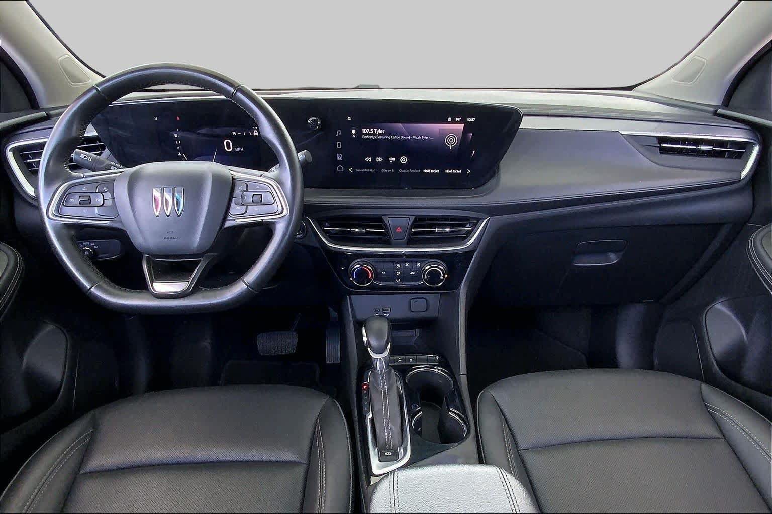 Used 2024 Buick Encore GX Sport Touring FWD image 16