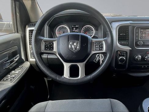 Used 2024 RAM 1500 Classic SLT RWD image 10