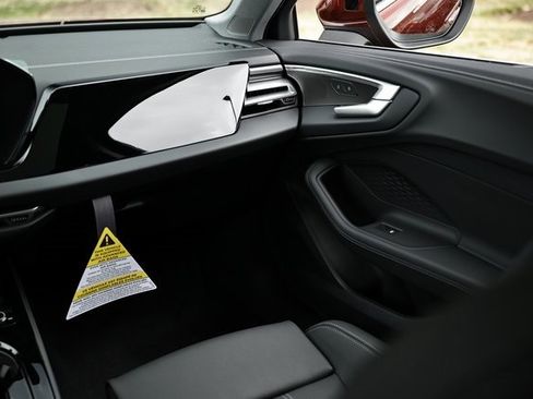 New 2025 Audi A5 2.0T Premium Plus image 30