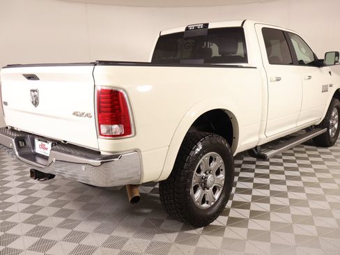 Used 2018 RAM 2500 Laramie AWD/4WD image 22