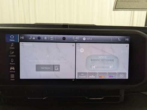 New 2026 Jeep Wrangler Unlimited Sport AWD/4WD image 19