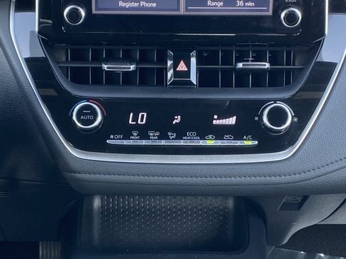 Certified 2020 Toyota Corolla SE FWD image 14