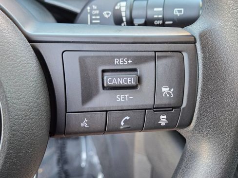 Certified 2026 Nissan Kicks S FWD image 32