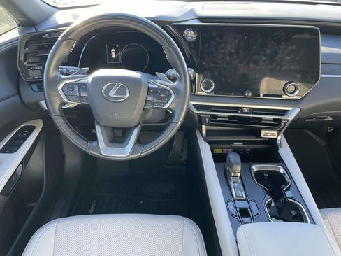 Used 2024 Lexus RX 350 Premium image 24