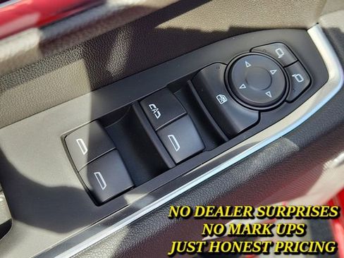 New 2026 Chevrolet Silverado 1500 RST image 24