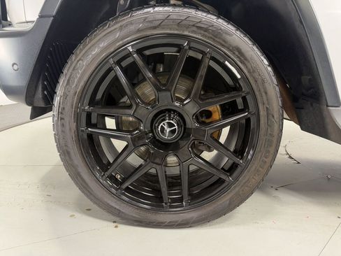 Used 2022 Mercedes-Benz G 550 image 34