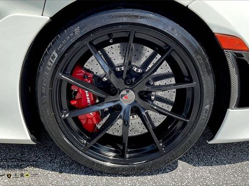 Used 2018 McLaren 720S Performance image 27