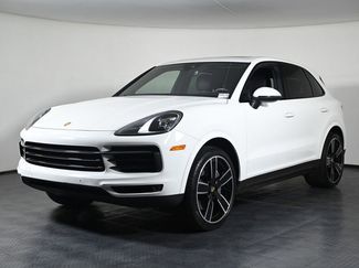 Certified 2023 Porsche Cayenne AWD/4WD video 1