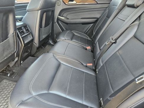 Used 2012 Mercedes-Benz ML 350 4MATIC image 22