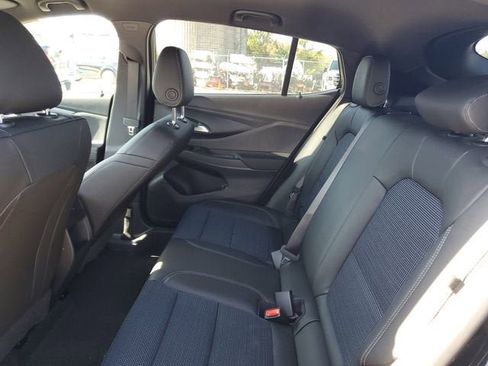 New 2026 Buick Envista Preferred w/ Convenience I Package image 10