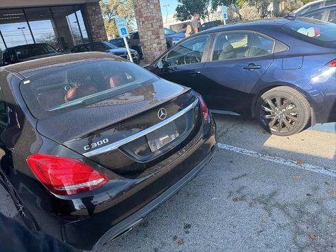 Used 2018 Mercedes-Benz C 300 Sedan image 37