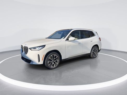 New 2026 BMW X3 xDrive30 w/ Premium Package image 4