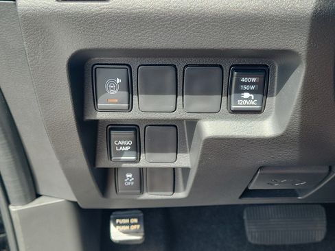 Certified 2025 Nissan Frontier SV w/ SV Convenience Package RWD image 22