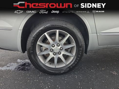 Used 2017 Buick Enclave Convenience image 30