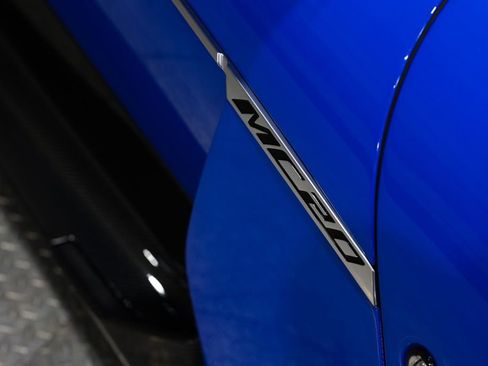 Used 2023 Maserati MC20 Coupe image 26
