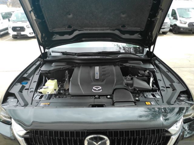 Used 2024 MAZDA CX-90 Plug-In Hybrid w/ Preferred AWD/4WD image 57