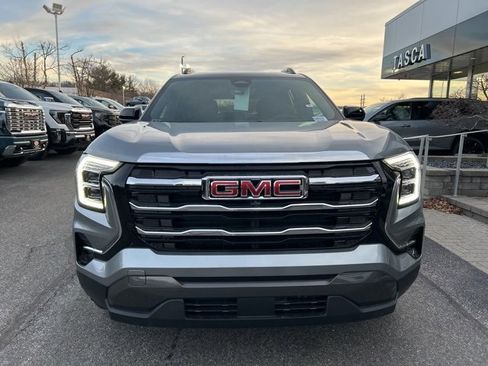 New 2026 GMC Terrain Elevation w/ Elevation Premium Package image 2