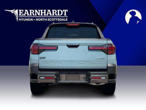 New 2026 Hyundai Santa Cruz XRT image 6