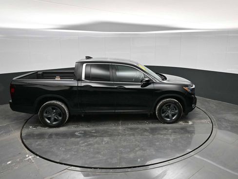 Used 2023 Honda Ridgeline RTL image 28