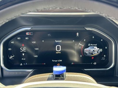 New 2026 GMC Sierra 1500 Denali w/ Technology Package AWD/4WD image 14