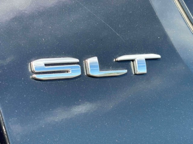 Used 2023 GMC Acadia SLT w/ Preferred Package AWD/4WD image 44