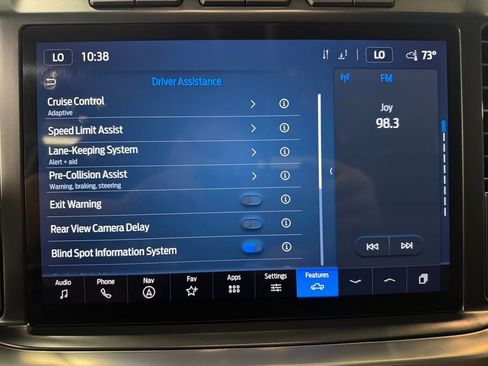 Used 2024 Ford F350 King Ranch w/ Chrome Package image 25