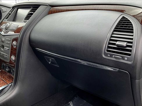 Used 2019 Nissan Armada SV w/ Driver Package image 18