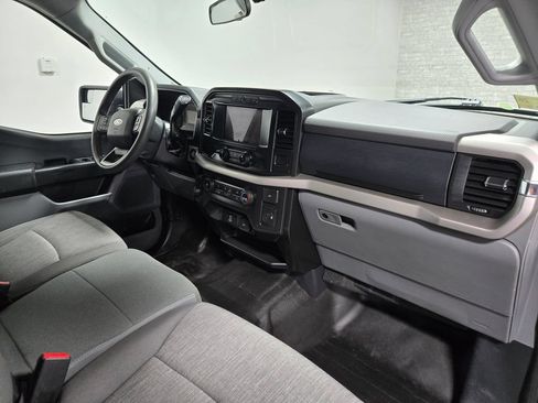 Used 2021 Ford F150 XL w/ Equipment Group 101A High AWD/4WD image 49