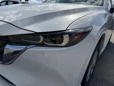 New 2025 MAZDA CX-5 AWD 2.5 S w/ Select Package image 11