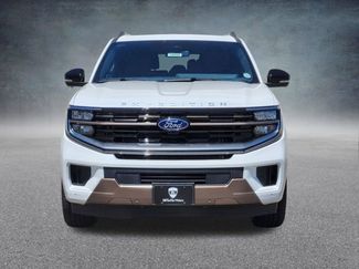 New 2026 Ford Expedition Max King Ranch AWD/4WD video 2