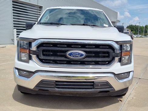 Used 2023 Ford F150 XLT w/ Trailer Tow Package AWD/4WD image 14