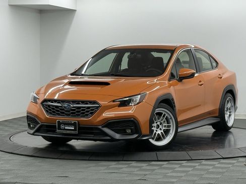 Used 2023 Subaru WRX Premium image 2