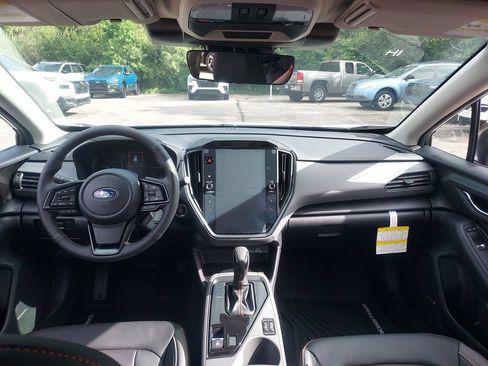 New 2026 Subaru Crosstrek 2.5i Limited AWD/4WD image 9