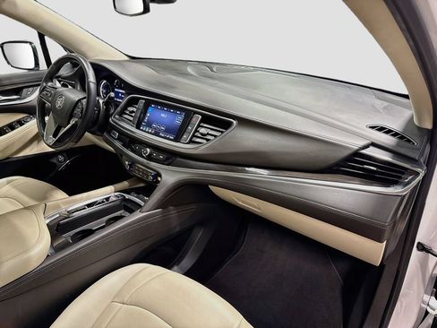 Used 2023 Buick Enclave Essence w/ Experience Buick Package FWD image 30
