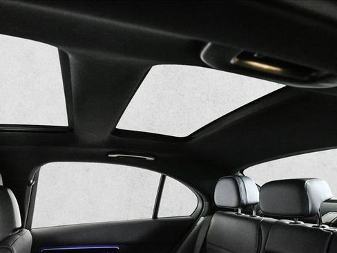 New 2026 Mercedes-Benz C 300 4MATIC Sedan image 21