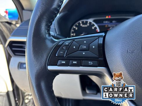 Certified 2022 Nissan Altima 2.5 SV w/ SV Premium Package FWD image 29