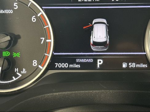 Certified 2026 Nissan Rogue S FWD image 15