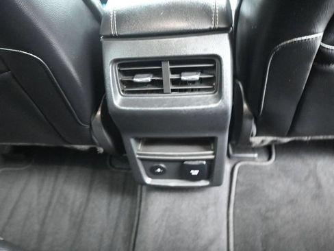 Certified 2023 Ford Edge Titanium AWD/4WD image 15