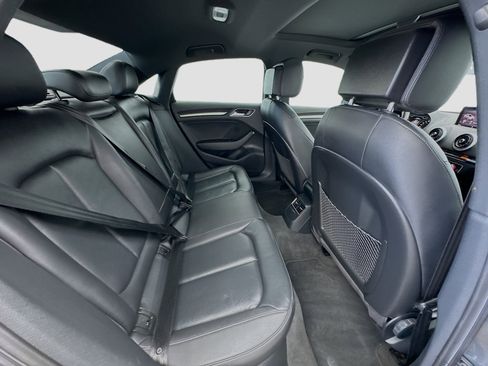 Used 2020 Audi A3 2.0T Premium image 19