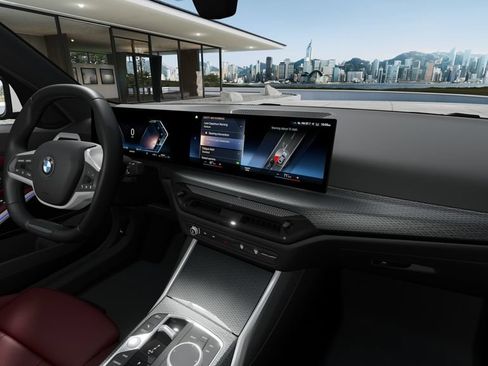 New 2026 BMW 330i Sedan w/ Convenience Package RWD image 14