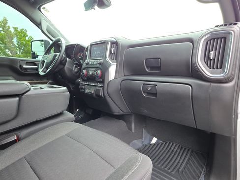 Used 2023 Chevrolet Silverado 2500 LT w/ Convenience Package AWD/4WD image 31