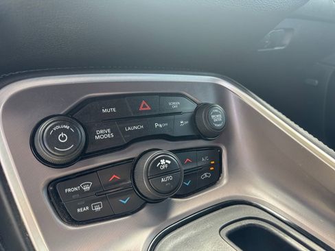 Used 2021 Dodge Challenger R/T Scat Pack image 14