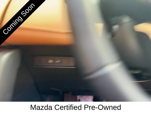 Used 2026 MAZDA CX-5 2.5 S w/ Premium Plus Package AWD/4WD image 27